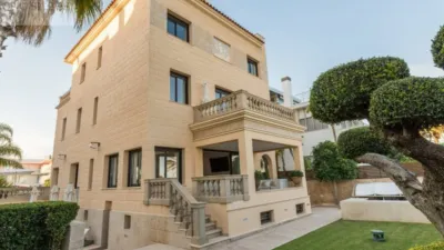House in Can Girona-Terramar-Vinyet photo 6