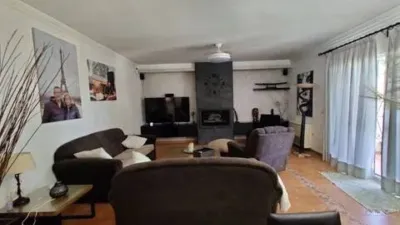 Chalet on Calle del Cañaveral photo 6