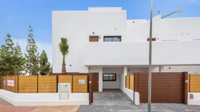House in Los Alcázares photo 2