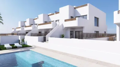 Casa – Dolores, Barrio de los Joses - Vista 2