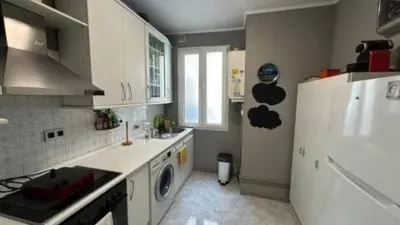 Piso en Zabala photo 9