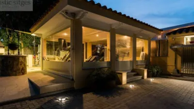 House in Can Girona-Terramar-Vinyet photo 84