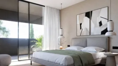 Villa in Vistahermosa photo 9
