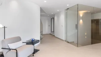 Casa - Vista 3
