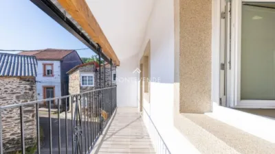 Semi-detached house in Forcarei photo 28