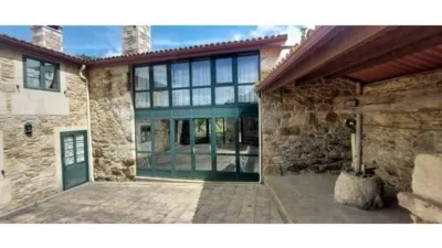 House in Silleda photo 29
