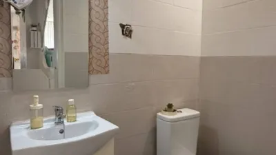 Apartment in La Alberca photo 22