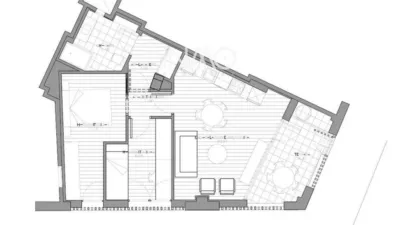 Apartment in Progrés-25 de Setembre photo 7