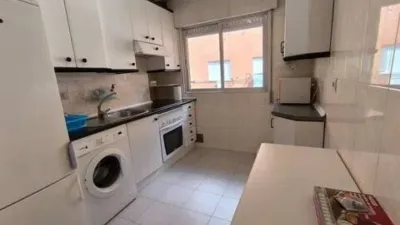 Apartment in Campo de la Juventud-Santiago photo 13