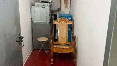 Apartment for sale in Chinchilla de Monte-Aragón photo 15