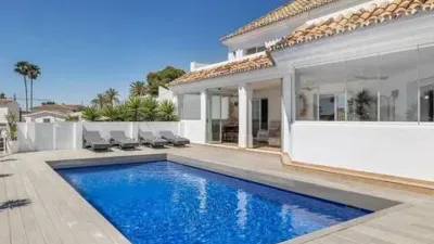 Chalet in Costa Natura photo 46