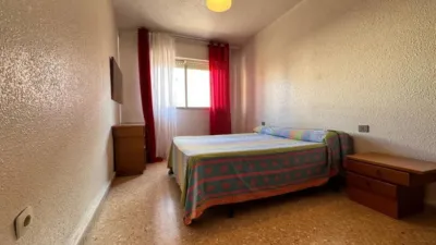 Apartment in La Alberca photo 28
