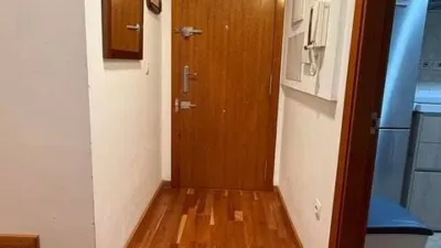 Apartment on Calle de la Obra Pía photo 15