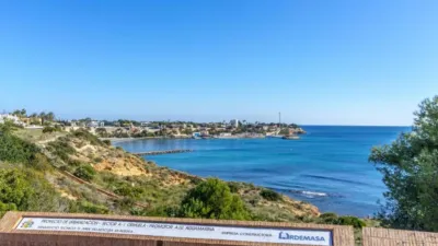 Casa – Orihuela, Dehesa de Campoamor - Vista 2