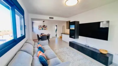 Piso – Orihuela, El Barranco E-2, Villa Martín - Vista 2