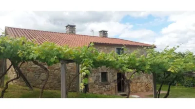 House in Silleda photo 33