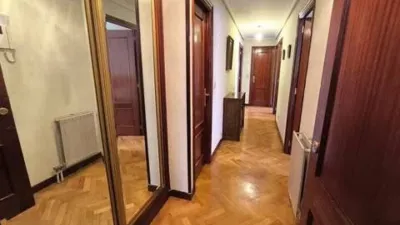 Apartment in Campo de la Juventud-Santiago photo 5