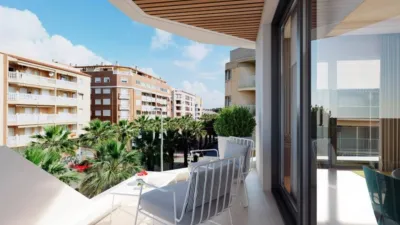 Apartment in Guardamar del Segura photo 8