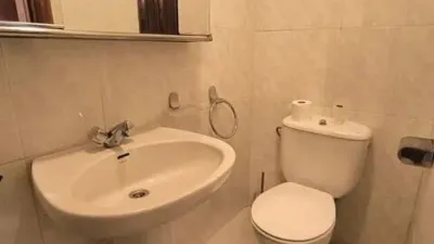 Apartment in Campo de la Juventud-Santiago photo 12