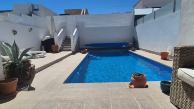 Casa – San Miguel de Salinas - Vista 5