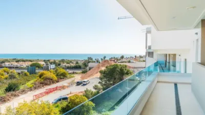 Pis – Orihuela, Playa Flamenca I, Urbanización La Zenia II - Vista 4