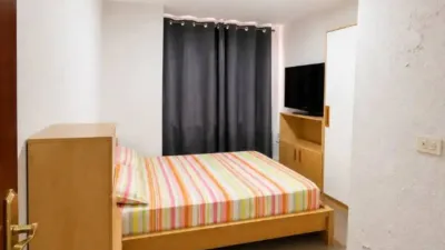 Flat on Calle Mayor photo 8