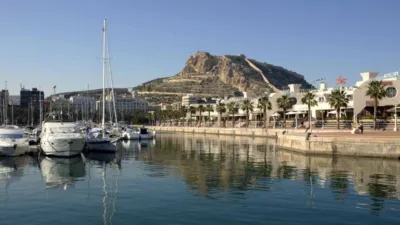 Piso en Playa de los Locos-Los Frutales-Cabo Cervera photo 40