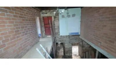 Rustic house in Silleda photo 12