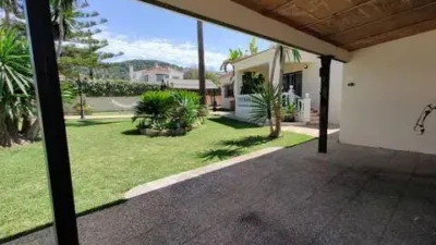 Chalet on Calle del Cañaveral photo 20