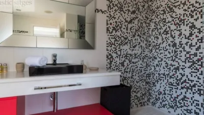 House in Can Girona-Terramar-Vinyet photo 61