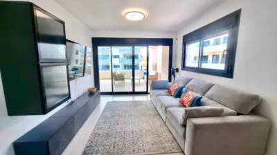 Piso – Orihuela, El Barranco E-2, Villa Martín - Vista 3