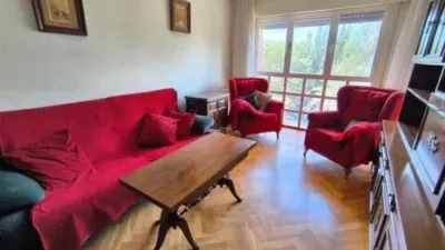 Apartment in Campo de la Juventud-Santiago photo 3