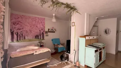 Apartment in La Alberca photo 33