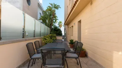 House in Can Girona-Terramar-Vinyet photo 30
