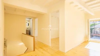 Semi-detached house in Forcarei photo 16
