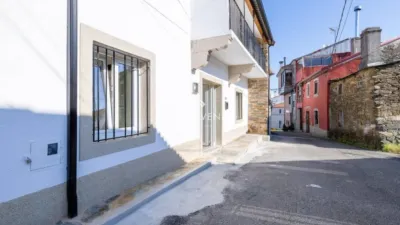 Semi-detached house in Forcarei photo 33