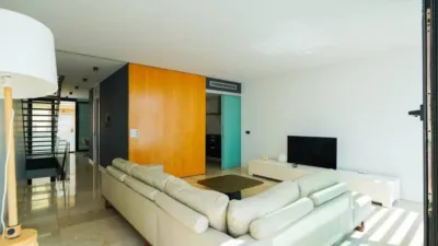 House in Almoradí photo 47