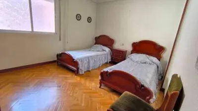 Apartment in Campo de la Juventud-Santiago photo 7
