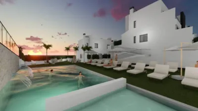 Casa – Cox - Vista 5