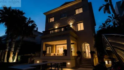 House in Can Girona-Terramar-Vinyet photo 81
