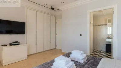 House in Can Girona-Terramar-Vinyet photo 56