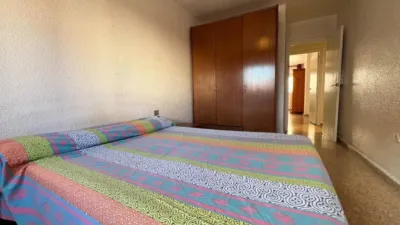 Apartment in La Alberca photo 29