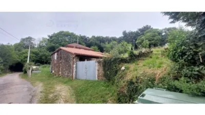 Rustic house in Vila de Cruces photo 27