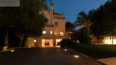 House in Can Girona-Terramar-Vinyet photo 83