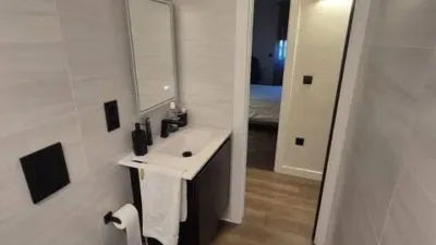 Apartment in La Llum photo 14