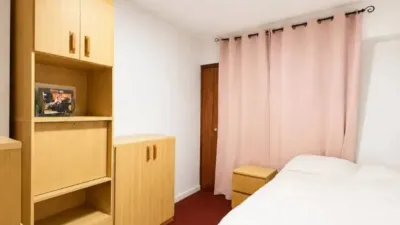 Flat on Calle Mayor photo 9