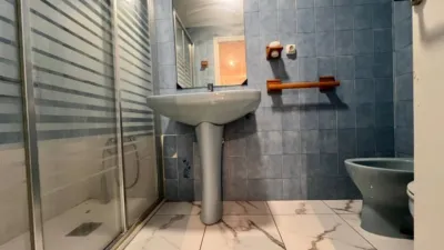 Apartment in La Alberca photo 35