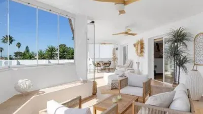Chalet in Costa Natura photo 21