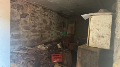 House in Couxil photo 35