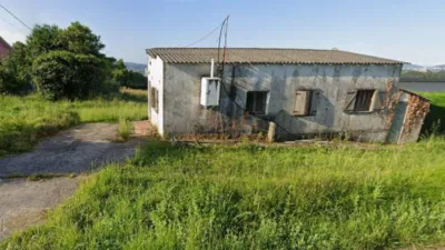 Terreno en venta en El Feal-Xuvia - Vista 2
